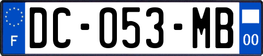 DC-053-MB