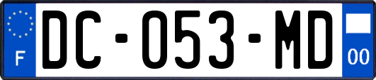 DC-053-MD