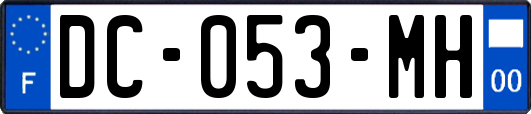 DC-053-MH