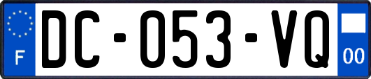 DC-053-VQ