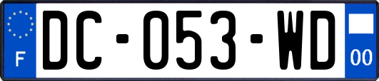 DC-053-WD