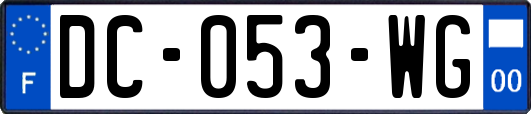 DC-053-WG