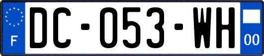 DC-053-WH