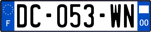 DC-053-WN