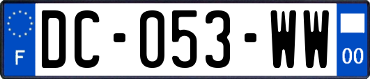 DC-053-WW