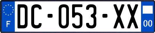 DC-053-XX