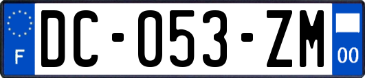 DC-053-ZM