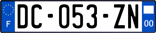 DC-053-ZN