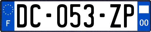 DC-053-ZP