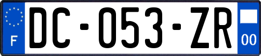 DC-053-ZR