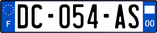 DC-054-AS