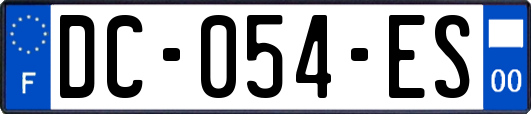 DC-054-ES