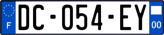 DC-054-EY