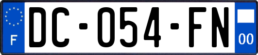 DC-054-FN