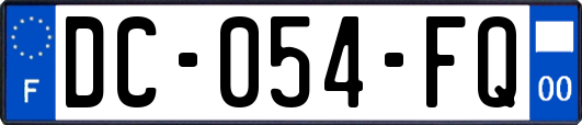 DC-054-FQ