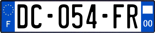 DC-054-FR