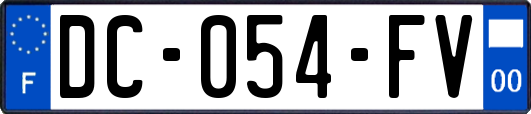 DC-054-FV
