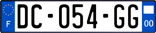 DC-054-GG