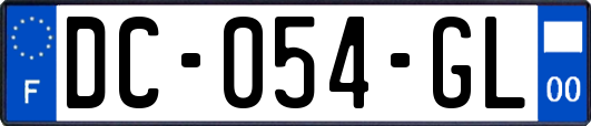 DC-054-GL