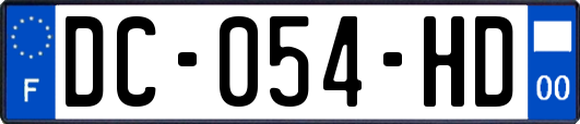 DC-054-HD