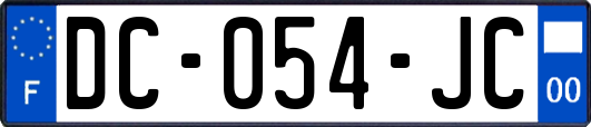 DC-054-JC