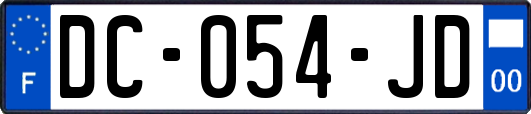 DC-054-JD