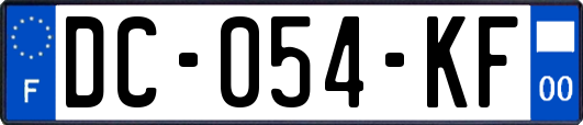 DC-054-KF