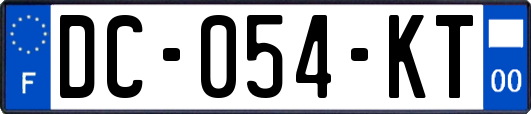 DC-054-KT