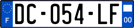 DC-054-LF