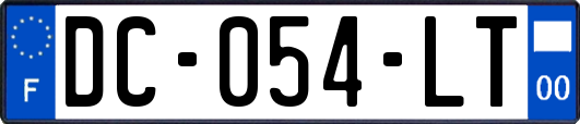DC-054-LT