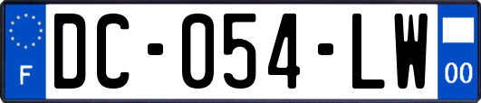 DC-054-LW