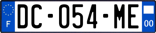 DC-054-ME