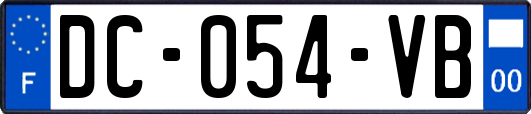 DC-054-VB