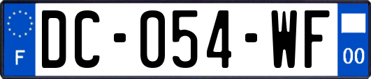 DC-054-WF