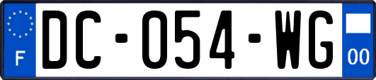 DC-054-WG