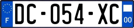 DC-054-XC