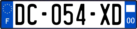 DC-054-XD