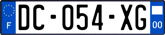 DC-054-XG