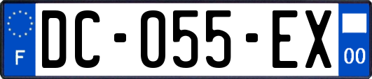 DC-055-EX
