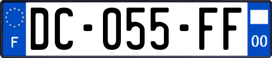 DC-055-FF