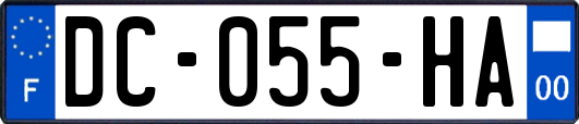 DC-055-HA