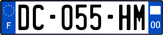 DC-055-HM
