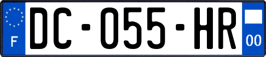 DC-055-HR