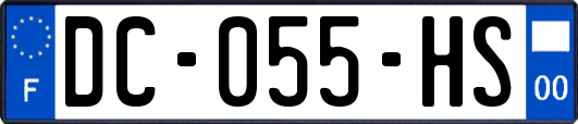 DC-055-HS