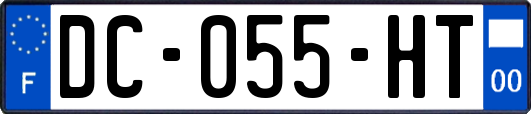 DC-055-HT