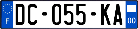 DC-055-KA