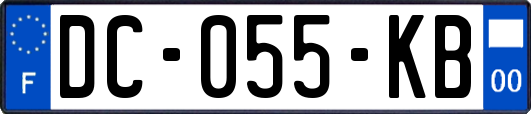 DC-055-KB