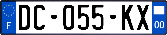 DC-055-KX
