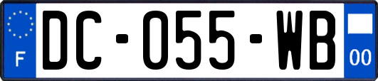 DC-055-WB