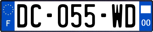 DC-055-WD